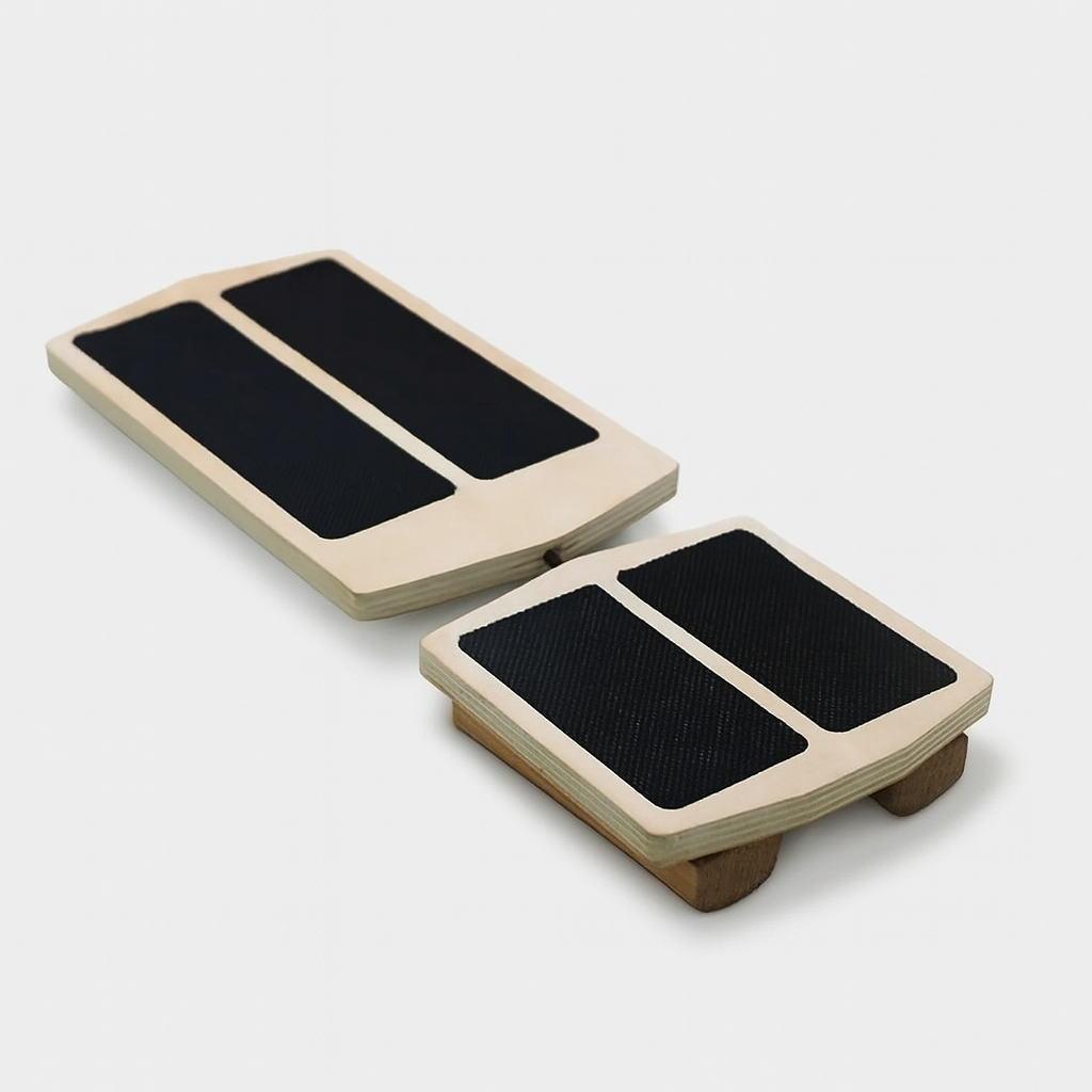 CoreBoard - Tavola di equilibrio a una gamba