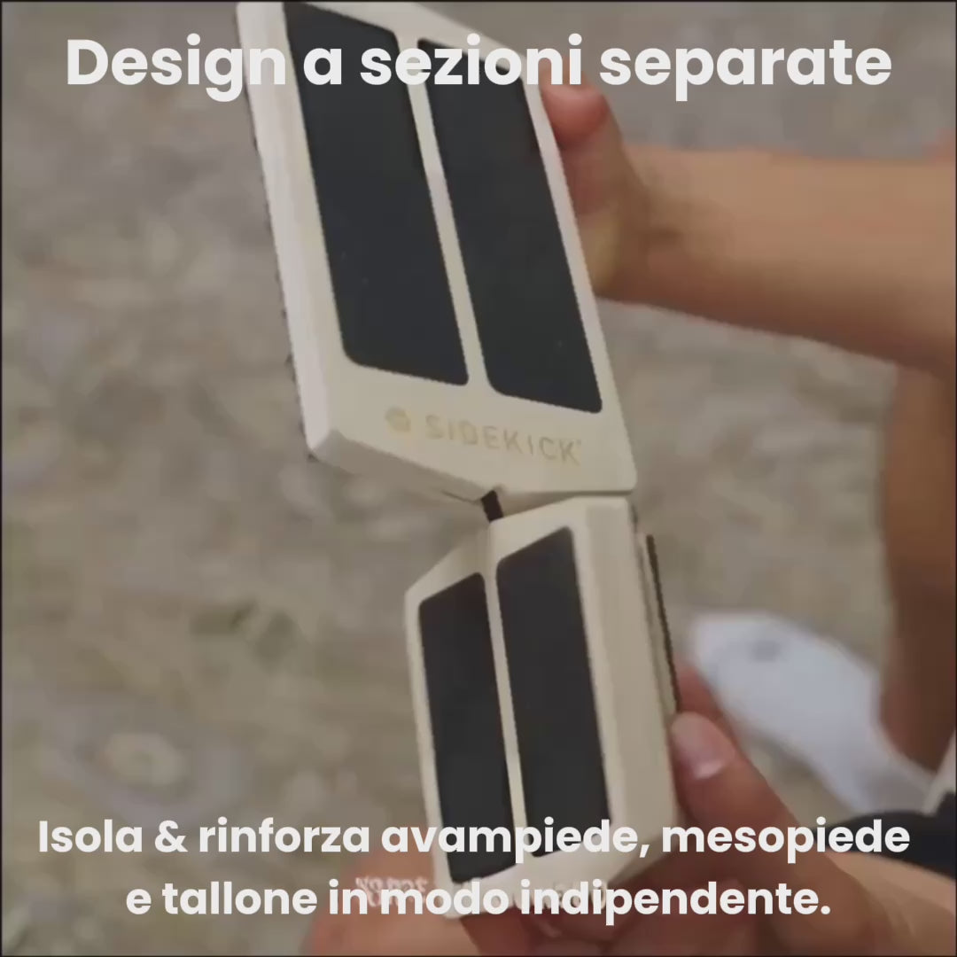 CoreBoard - Tavola di equilibrio a una gamba